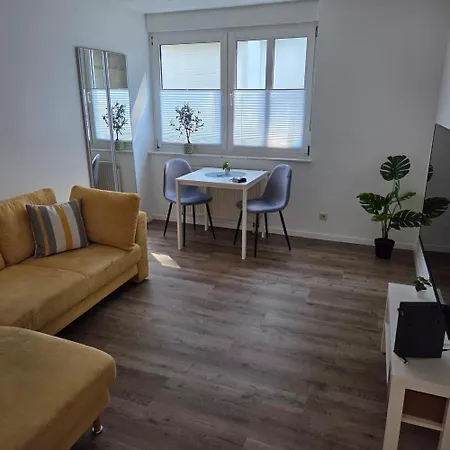 Gemuetliches Wg 5 Apartment *